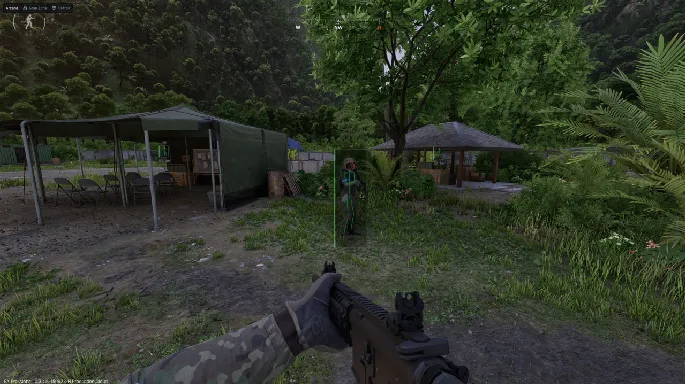 ARCANE preview